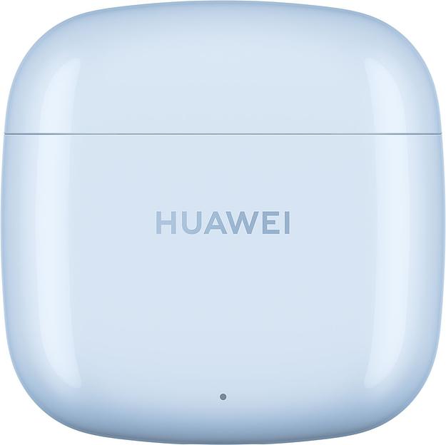 Гарнитура FREEBUDS SE 2 55037014 ISLE BLUE HUAWEI фото 2