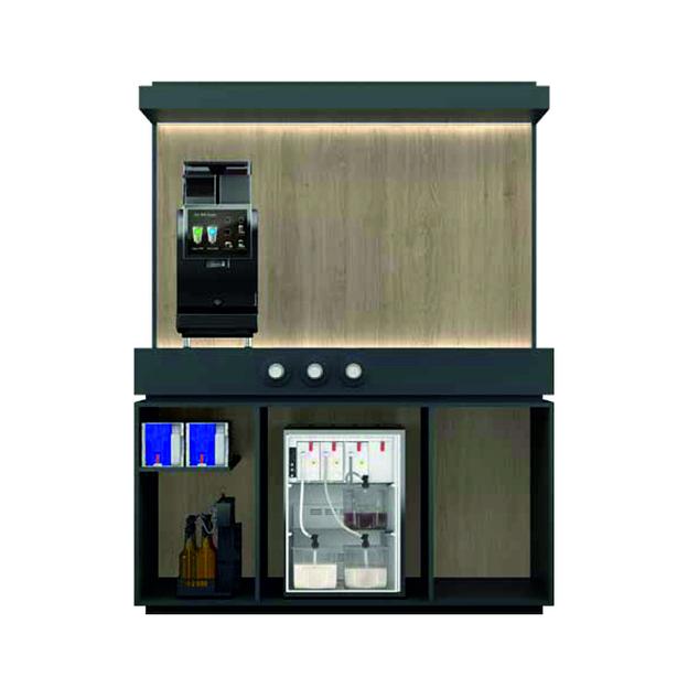 Универсальная кофейная станция Franke SB1200 FM фото 6