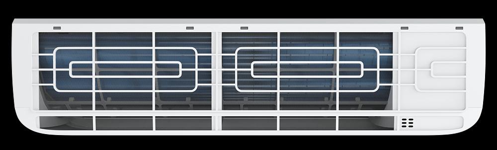 Инверторная сплит-система HISENSE AS-13UW4RYRCM04 фото 9