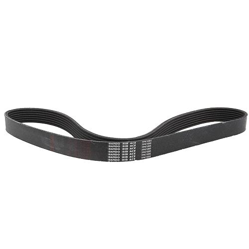 Ремень 7PK 1095 90916-02523 BANDO - ручейковый фото 1