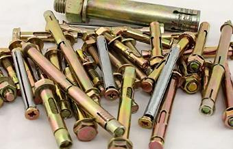 Анкер - различные размеры и на заказ фото 1