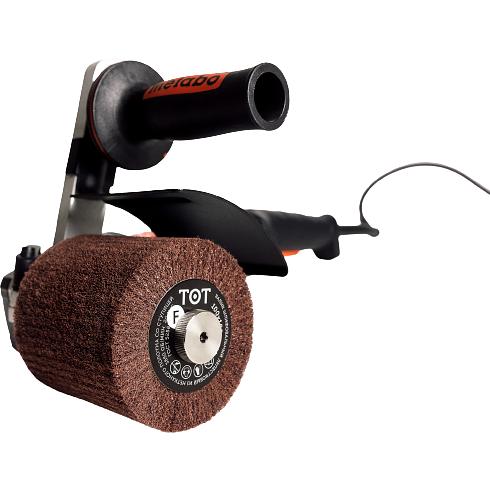 Шлифовальный валик Totflex «AF Fine» 100×100×19 мм ОПТ фото 3