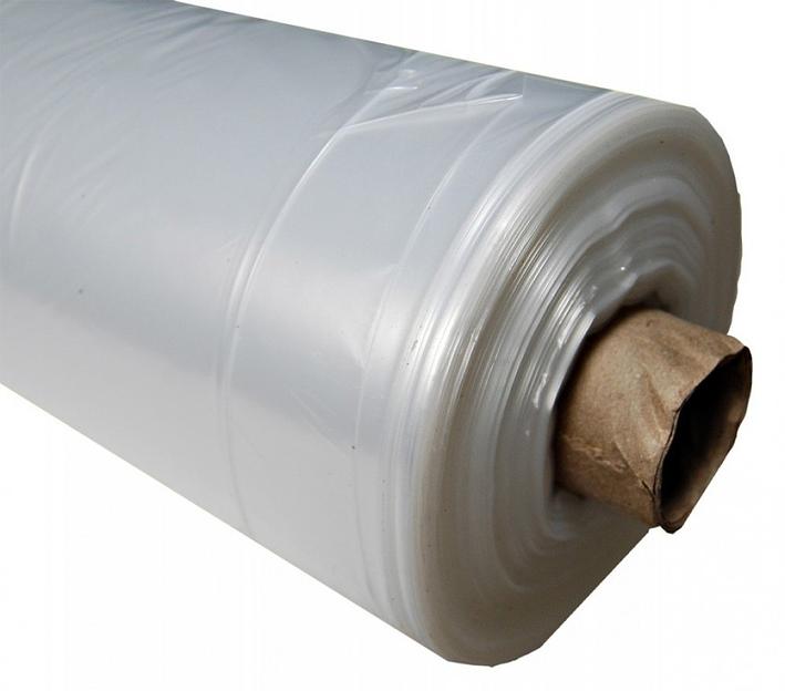 Пленка 200 мкр. фото 1