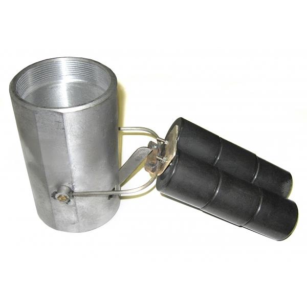 Клапан отсечной поплавковый КОП-80 фото 1