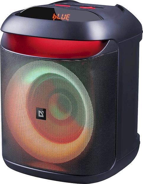 Портативная акустика DEFENDER (65245) Boomer 45 фото 1