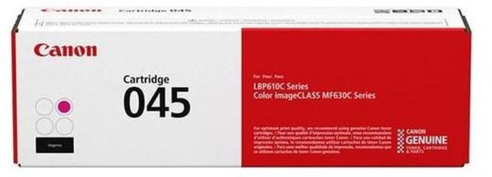 Тонер-картридж Canon 1240C002 фото 1