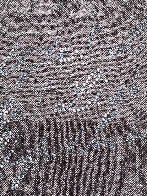 Бандана стиль росчерк лен опт фото 10