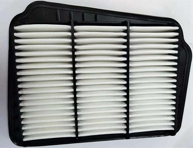 Комплект фильтров для ТО Chevrolet Lacetti 1.6 л. фото 3