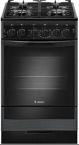 Газовая плита ПГ 5500-02 0115 GEFEST фото 1