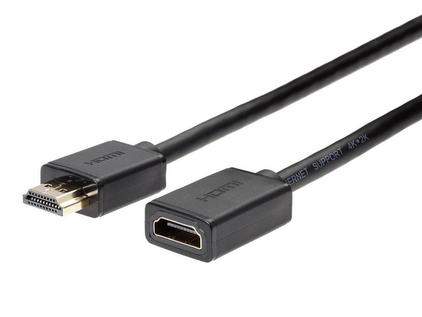 Кабель а/в TELECOM 2m м TCG235MF-2M фото 1