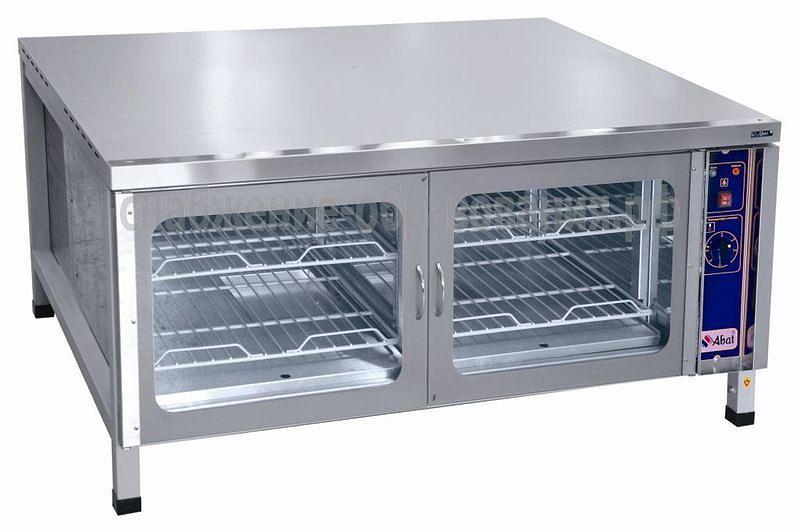 Шкаф расстоечный ШРТ-16 ЧТТ фото 1