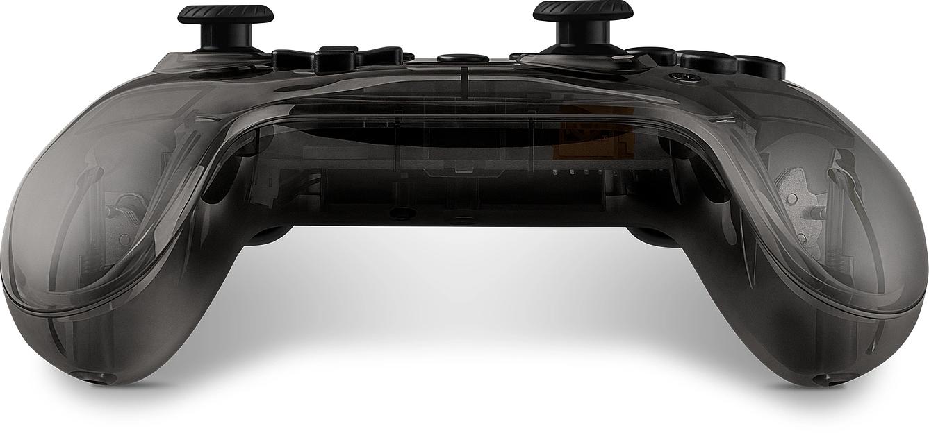 Геймпад Sven GC-5050 черный Bluetooth Беспроводной виброотдача обратная связь (в компл.:держатель для смартфона/кабель USB) (SV-016029) фото 5