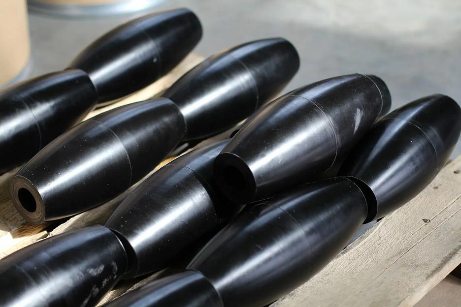 Покрытие колес Илона фото 2