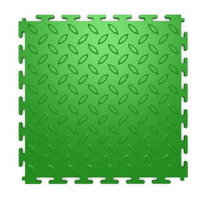 Плитка LT green Diamond PVC опт фото 1