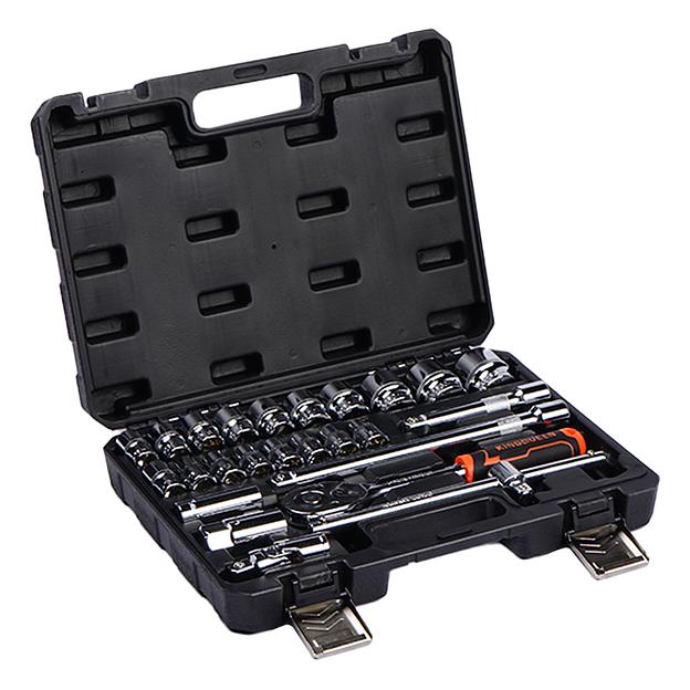 Набор Инструментов TLB 25 Предметов 09506 фото 2