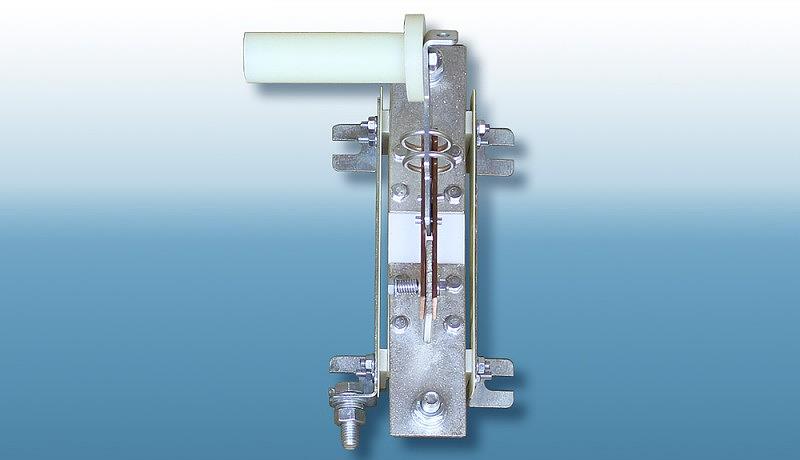 Разъединитель РЕ19-39-11110-00 630А фото 3