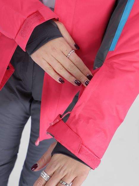 Костюм горнолыжный SkiingBird 052001R фото 8