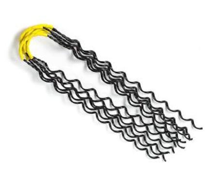 Вязка спиральная CB 35 (35-50 мм²) Нилед 13400472 фото 1