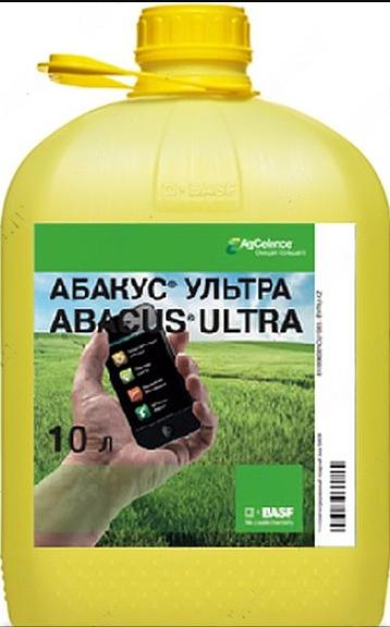 Абакус Ультра, СЭ ОПТ фото 1