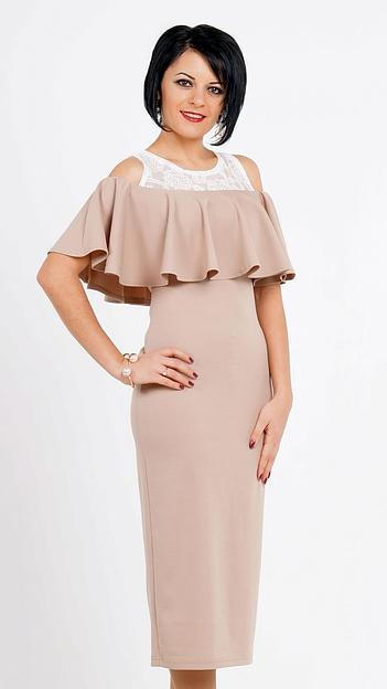 Платье АП-1495 фото 1