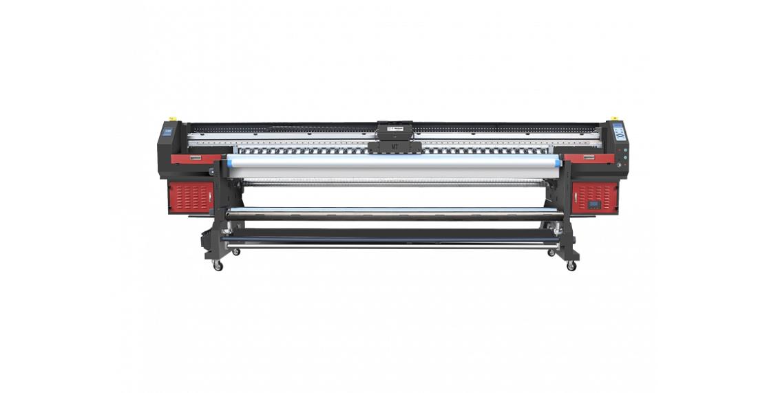 Рулонный УФ принтер «MT3204G» фото 1