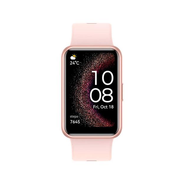 Смарт часы Huawei Watch Fit Special Edition STA-B39 Pink фото 2
