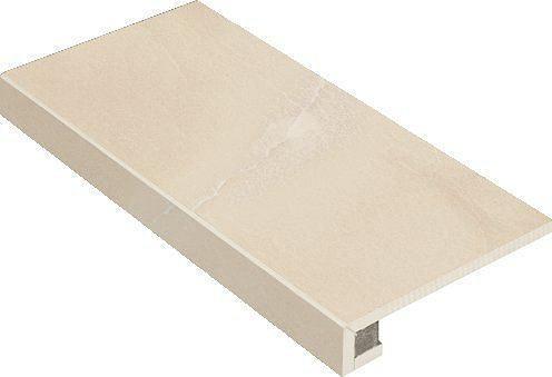 Ступень Italon Charme Evo Onyx Scalino Angolare Sinistro фото 1