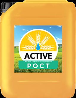Удобрение Active-рост опт фото 1