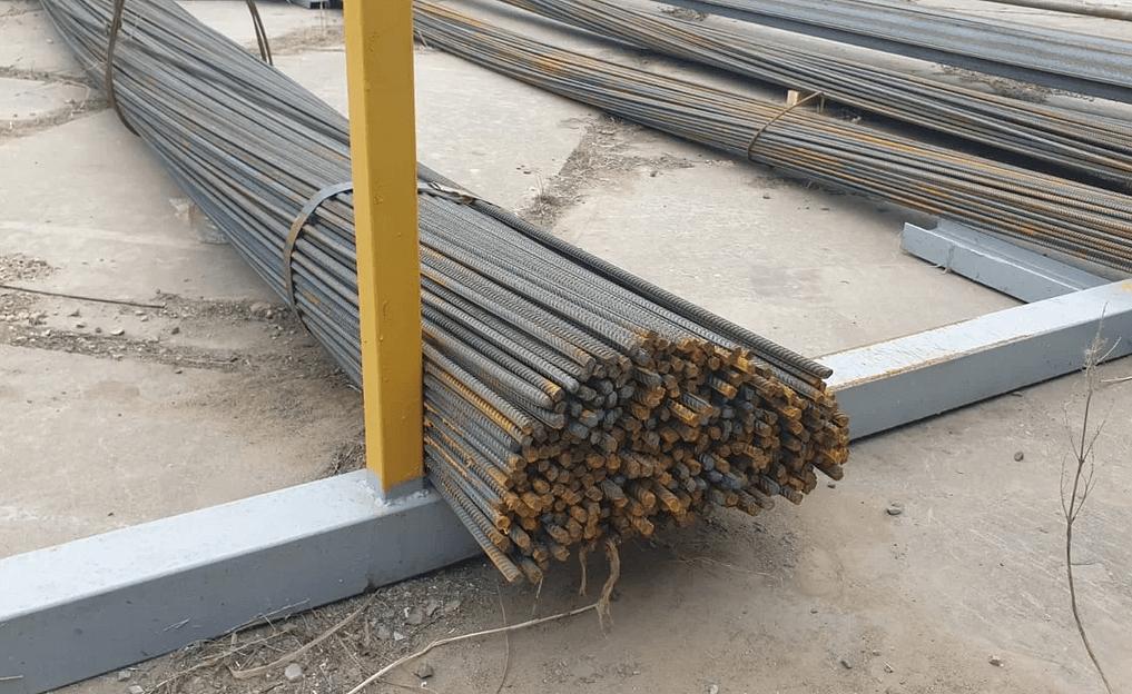 Арматура 14 мм гост длина 11,7 м Астрахань фото 1