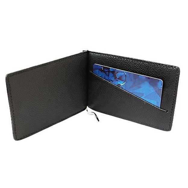 Зажим для купюр Person ОК-О-5/чер фото 4