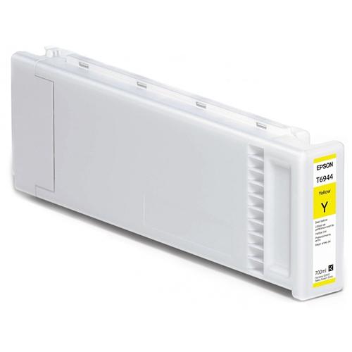 Картридж Epson I/C (y) T3000/5/7 (700) (C13T694400) фото 1