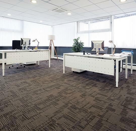 Ковровая плитка «TESSERA INLINE» ОПТ фото 1