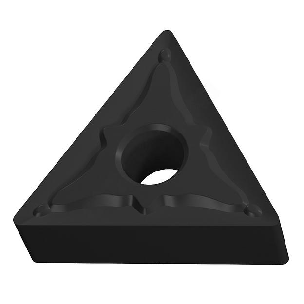 Пластина токарная TNMG 220404-OPM OC2115 Oke, опт фото 1