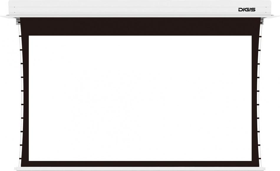 Экран проекционный встраеваемый DIGIS DSIT-16913 фото 1