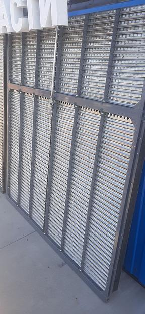 КЗК-10-0260200 Решето верхнее 1218 фото 1