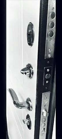 Дверь входная металлическая опт фото 3