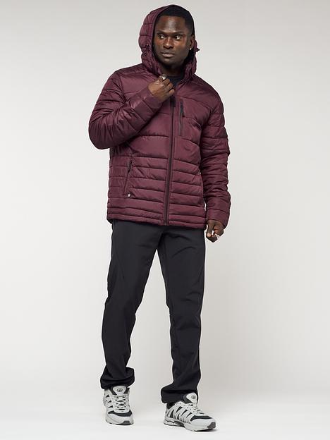 Куртка спортивная Мастер Класс 62220Bo фото 6