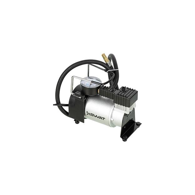 Автомобильный компрессор SWAT SWT-106 фото 1