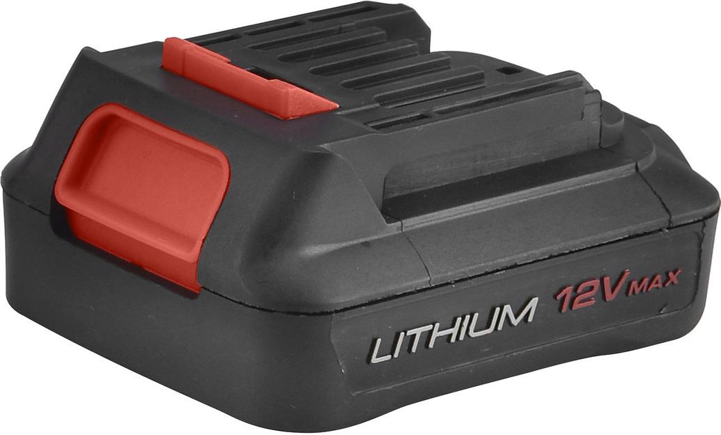 Дрель-шуруповерт акк. ПАРМА ДША-02А-1512/2Li [02.021.00014] { б/щет.12В, 2,0Ач, 2акк.(8шт/кор } фото 4