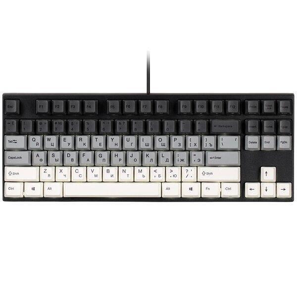 Клавиатура Varmilo VA87M Yakumo  Cherry MX Blue  RU VA87MA007A1A2A06A008 фото 1