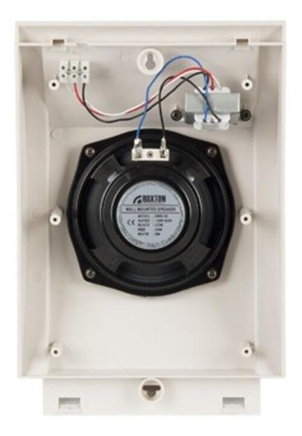 Настенный громкоговоритель ROXTON SWS-10 фото 2