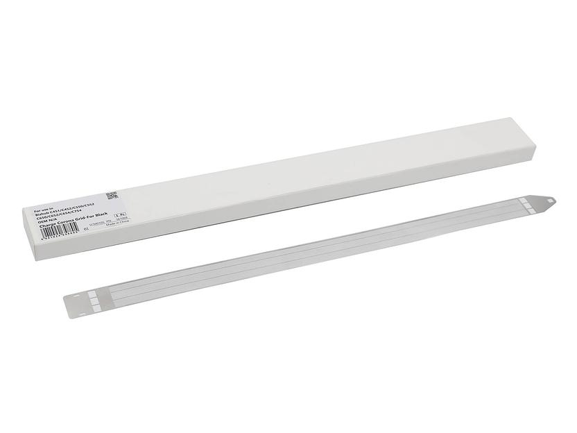 Сетка коротрона заряда для KONICA MINOLTA Bizhub C451/C654/C754 (CET) Black, (WW), CET561068 фото 1