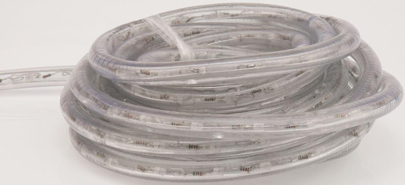 Neon-night 245-119 Дюралайт LED, свечение с динамикой (2W) - RGB O 13мм, 36LED/м, 14м фото 2