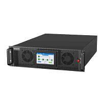 Источник бесперебойного питания Online ИБП 3/3 фаза фото 8