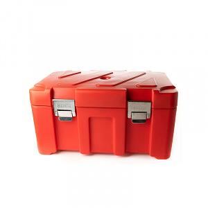 Термоконтейнер FoodAtlas CB3 (30L, красный) фото 3