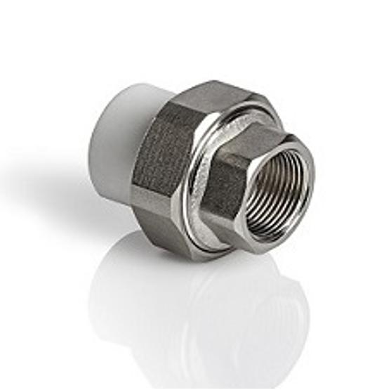 Муфта разъемная ВР фото 1