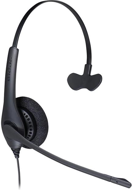 Jabra 1553-0159 Гарнитура Jabra BIZ 1500 Mono USB (1553-0159) фото 2