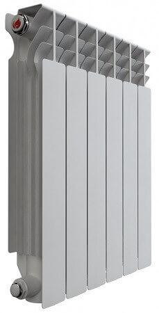 Радиатор «НРЗ 500/100 ОПТИМА» фото 1