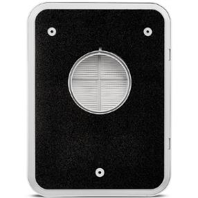 Настенный бризер Ballu «ONEAiR Compact» ASP-80 фото 5