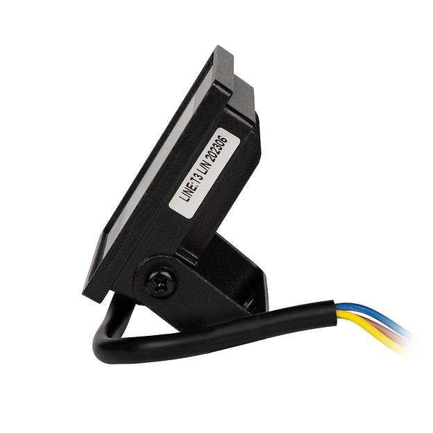 Прожектор светодиодный СДО-20 10Вт 6500К 800Лм IP65 фото 4